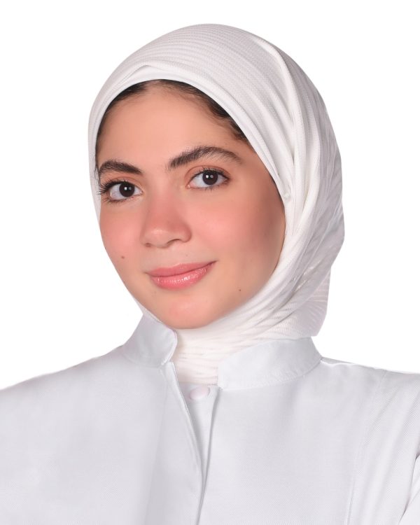 Sarah Fouad-Egypt